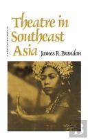 Theatre In Southeast Asia