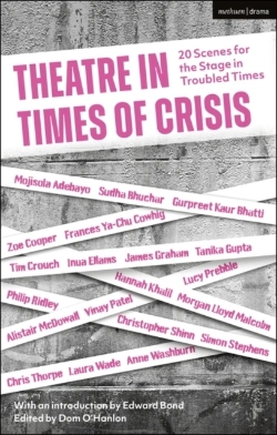 Bertrand.pt - Theatre In Times Of Crisis