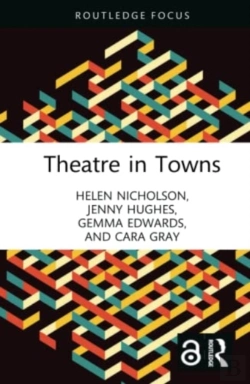 Bertrand.pt - Theatre In Towns
