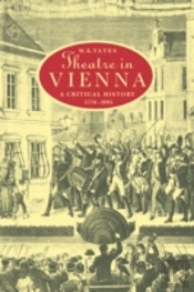 Theatre In Vienna
