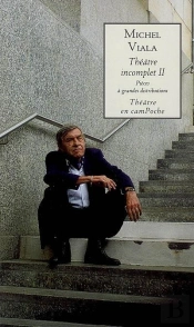 Theatre Incomplet Ii