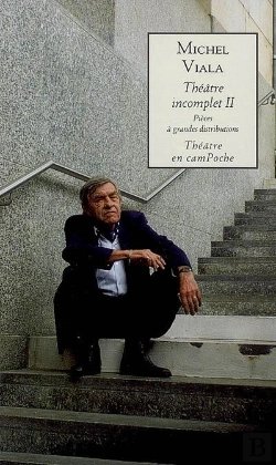 Bertrand.pt - Theatre Incomplet Ii