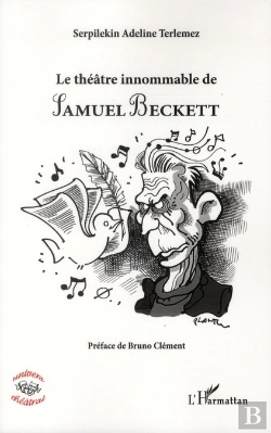 Bertrand.pt - Théâtre Innommable De Samuel Beckett