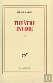 Théâtre Intime