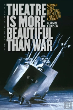Bertrand.pt - Theatre Is More Beautiful Than War