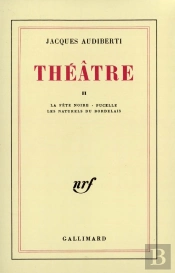 Théâtre