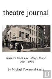 Theatre Journal 1960-1974