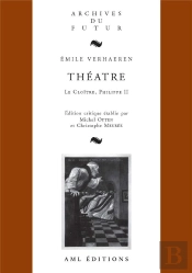 Théâtre : Le Cloître ; Philippe Ii