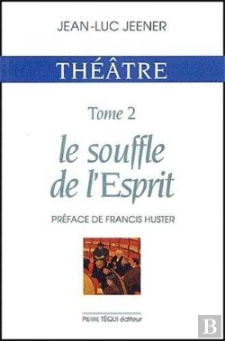 Bertrand.pt - Théatre - Le Souffle De L' Esprit