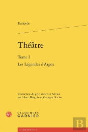 Théâtre : Les Légendes D'Argos