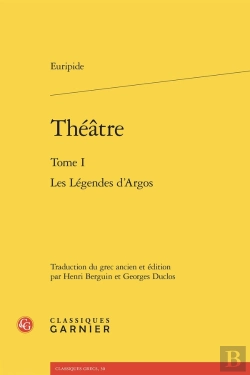 Bertrand.pt - Théâtre : Les Légendes D'Argos
