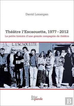 Bertrand.pt - Theatre L'Escaouette, 1977-2012