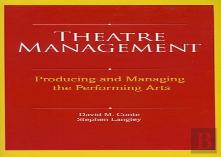 Theatre Management