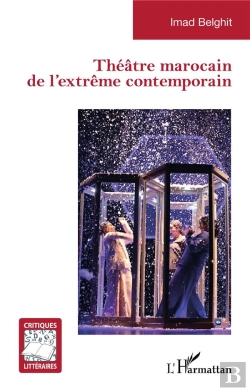 Bertrand.pt - Theatre Marocain De L'Extreme Contemporain