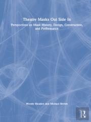 Theatre Masks Out Side In