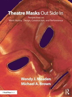 Bertrand.pt - Theatre Masks Out Side In