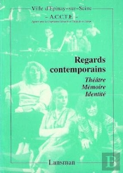 Theatre - Memoire - Identite