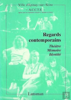 Bertrand.pt - Theatre - Memoire - Identite