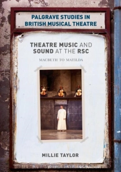 Bertrand.pt - Theatre Music And Sound At The Rsc
