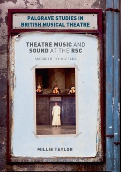 Bertrand.pt - Theatre Music And Sound At The Rsc