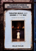 Theatre Music And Sound At The Rsc