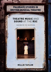 Theatre Music And Sound At The Rsc
