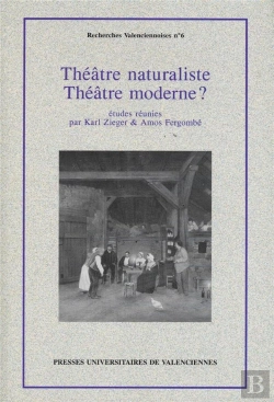 Bertrand.pt - Théâtre Naturaliste - Théâtre Moderne ?