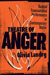 Theatre Of Anger