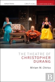 Theatre Of Christopher Durang