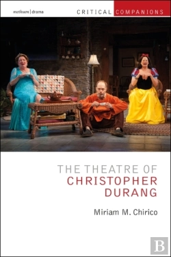 Bertrand.pt - Theatre Of Christopher Durang