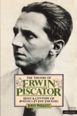 Bertrand.pt - Theatre Of Erwin Piscator