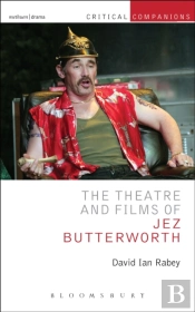 Theatre Of Jez Butterworth