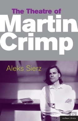 Bertrand.pt - Theatre Of Martin Crimp