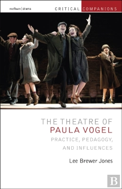 Bertrand.pt - Theatre Of Paula Vogel