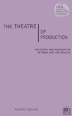 Bertrand.pt - Theatre Of Production