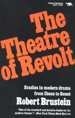 Bertrand.pt - Theatre Of Revolt