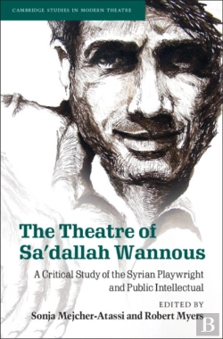 Bertrand.pt - Theatre Of Sa'Dallah Wannous