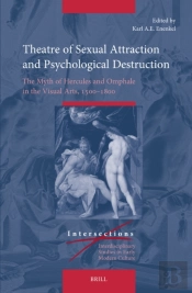 Theatre Of Sexual Attraction And Psychological Destruction