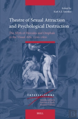 Bertrand.pt - Theatre Of Sexual Attraction And Psychological Destruction