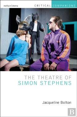 Bertrand.pt - Theatre Of Simon Stephens