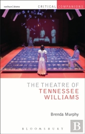 Theatre Of Tennessee Williams