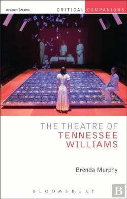 Bertrand.pt - Theatre Of Tennessee Williams