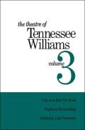 Theatre Of Tennessee Williams