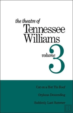 Bertrand.pt - Theatre Of Tennessee Williams