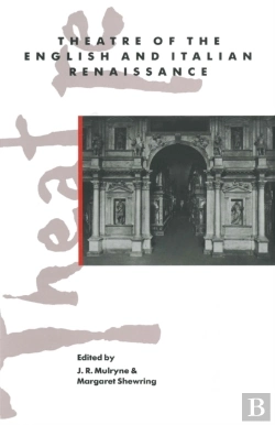 Bertrand.pt - Theatre Of The English And Italian Renaissance