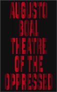 Theatre Of The Oppressed