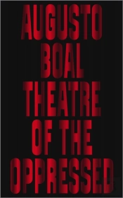 Theatre Of The Oppressed