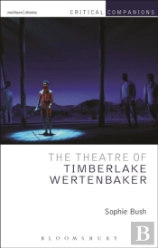 Theatre Of Timberlake Wertenbaker