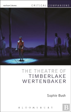Bertrand.pt - Theatre Of Timberlake Wertenbaker