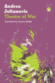 Theatre Of War